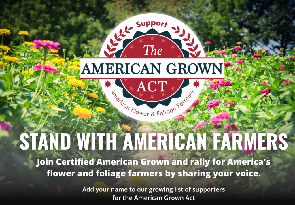 Certified American Grown Launches Platform for Fans to Support American