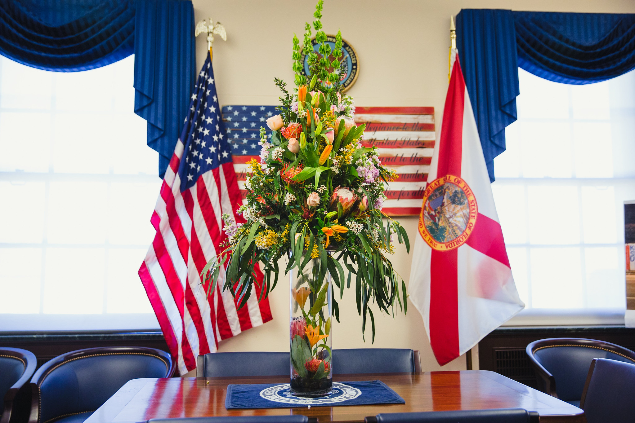 Origin Matters American Grown has Incredible Meaning American Grown Flowers and Foliage