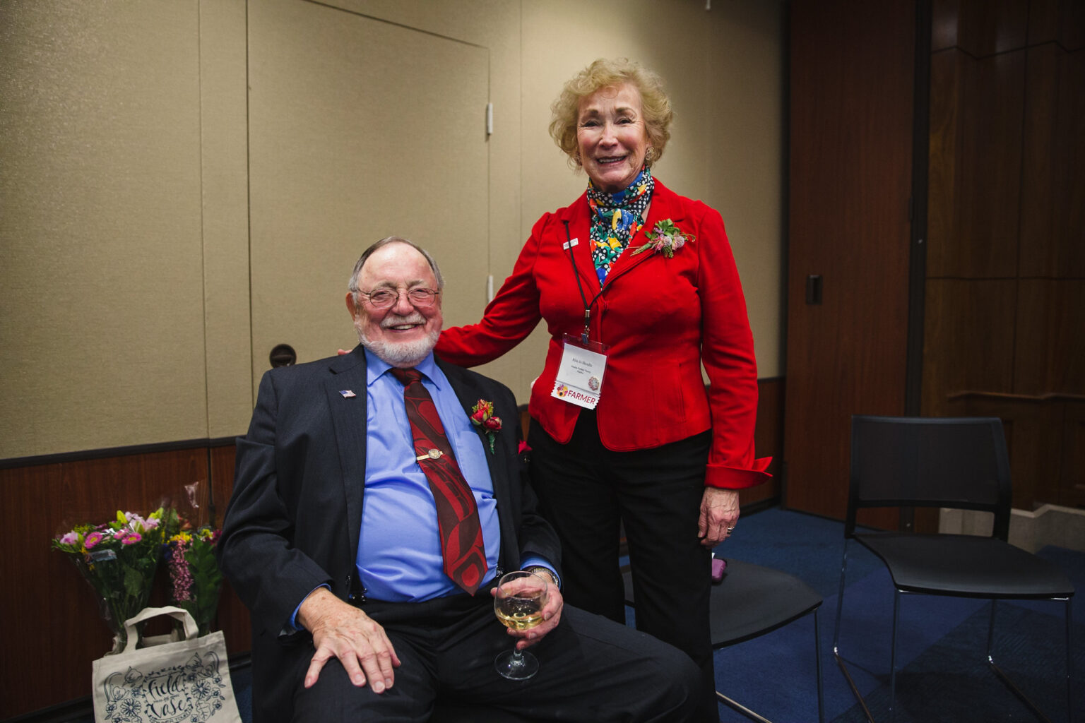 Congress Reintroduces the Don Young American Grown Act to Support U S