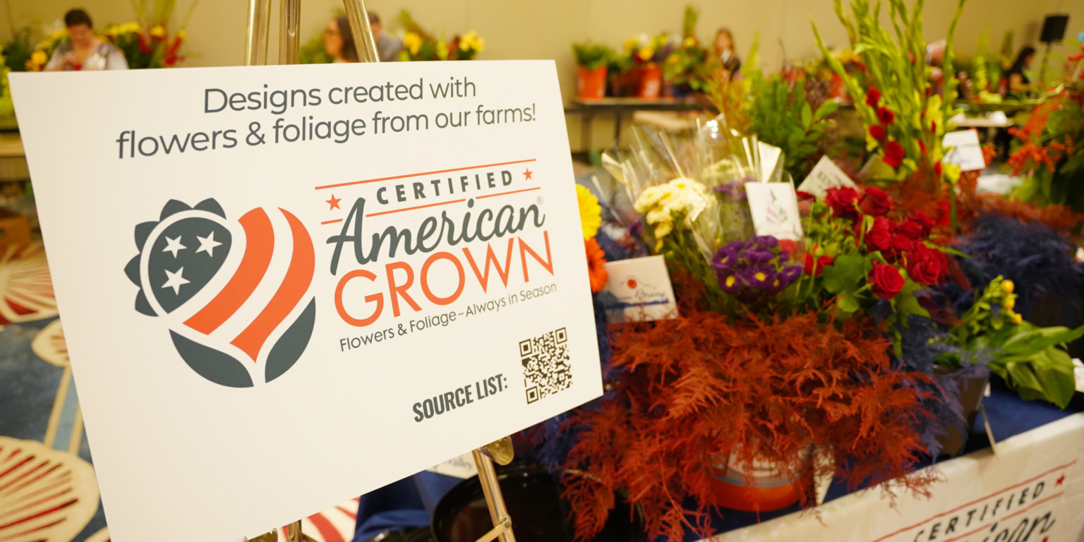 The 53rd Annual Sylvia Cup Floral Design Competition Wows Whimsically with American Grown